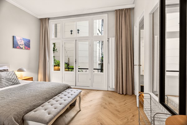 Photo - For sale: Leidsekade 75H, 1017 PM Amsterdam